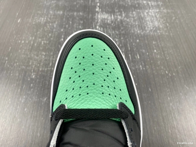 1 High Green DZ5485-130 Glow Jordan OG Air 0710